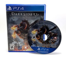 Darksiders Warmastered Edition