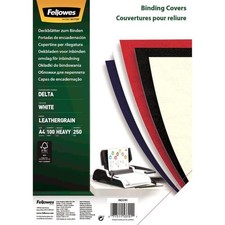 Fellowes Cartoncino Delta per