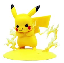 Pikachu – Pokémon Action