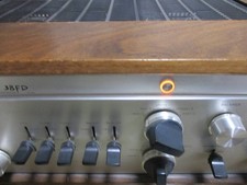Amplificatore valvolare