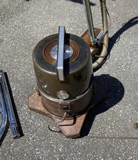 Aspirapolvere Rainbow D3C