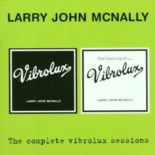 2xCD Larry John McNally The