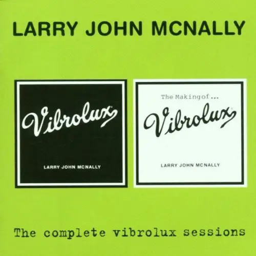 2xcd larry john mcnally - 2xcd,