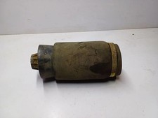 Ammortizzatore pneumatico