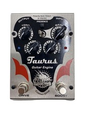 Motore chitarra pedale effetto