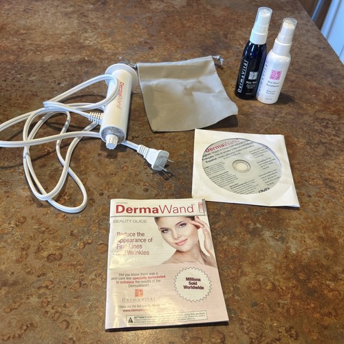 2016 dermawand wrinkle reducer - 2016,