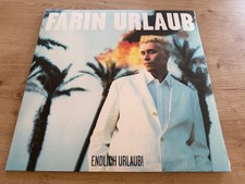 FARIN URLAUB  Endlich Urlaub