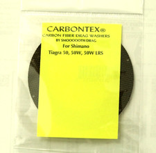 Carbontex Fibra di Carbonio