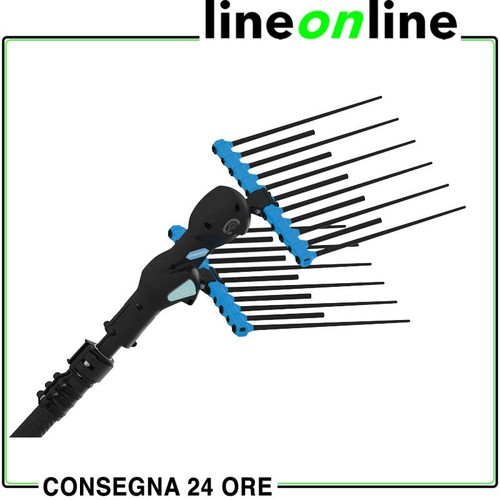 Abbacchiatore olive campagnola - abbacchiatore,