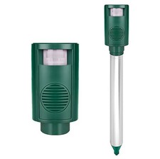 SCACCIA UCCELLI DISSUASORE A