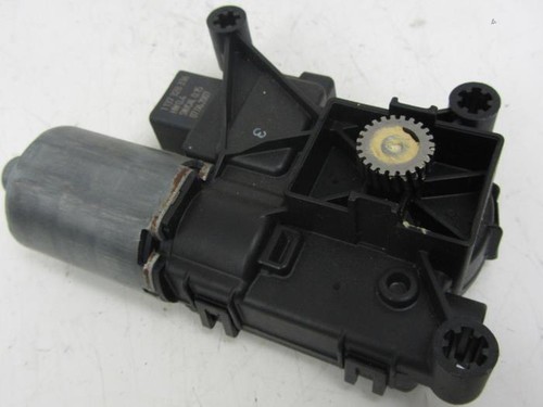 Motorino per tetto apribile