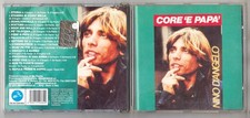 Cd NINO D'ANGELO Core 'e papà - Seamusica 2003 De Paolis