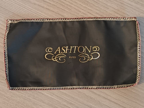 Ashton bill taylor bag pipa - bill,