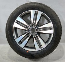 CERCHIO IN LEGA PER HYUNDAI iX35 1° Serie 52910-2Y700 (10>)