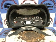 1874194  Quadro completo Ford