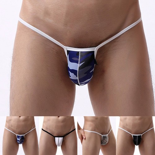 Intimo perizoma uomo - intimo,