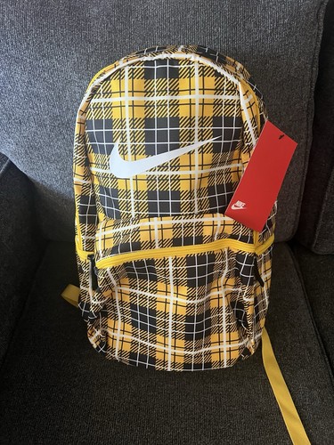 Zaino nike heritage nuovo - zaino,
