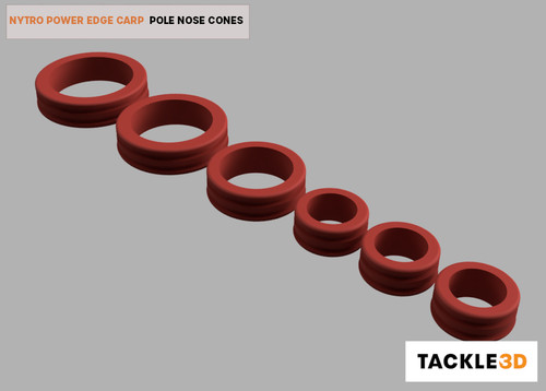 Nytro power edge carp margin - carp,