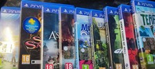 Psvita, lotto giochi, Gravity