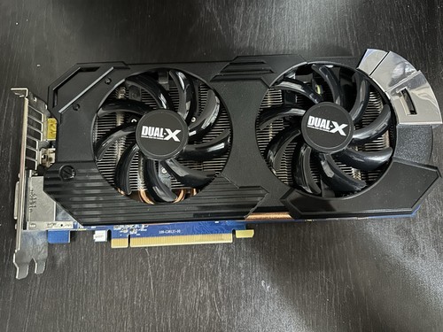 Sapphire amd radeon 7950 - radeon,