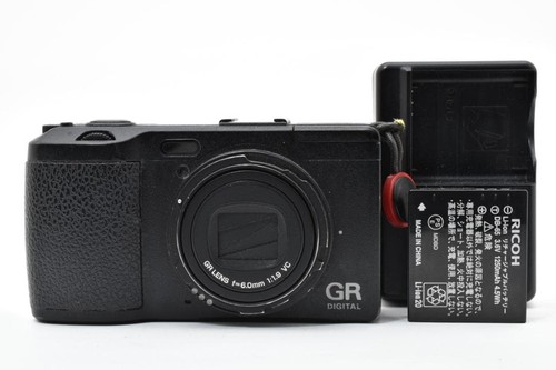 Ricoh digital 10 4 - ricoh, iv
