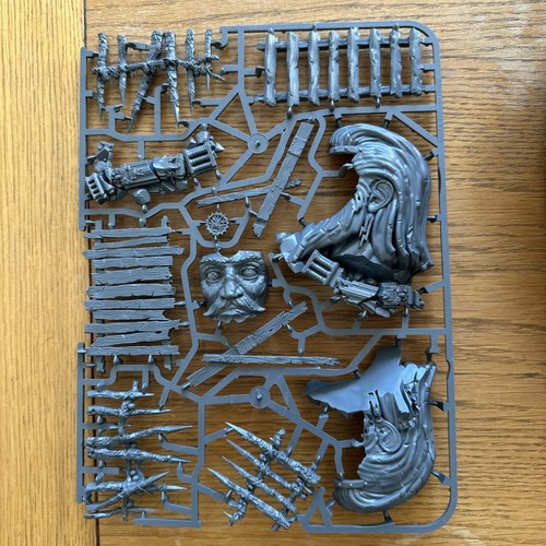 Age sigmar warcry - of,