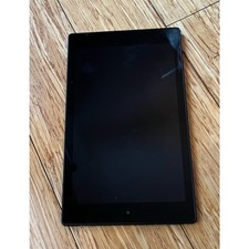 Amazon Kindle Fire HD 8"