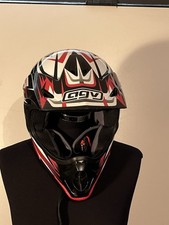 Casco agv 48 Junior