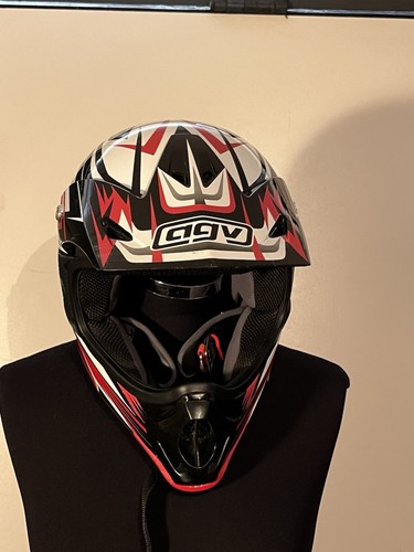 Casco agv junior - agv,