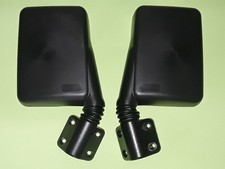 Coppia specchio retrovisore