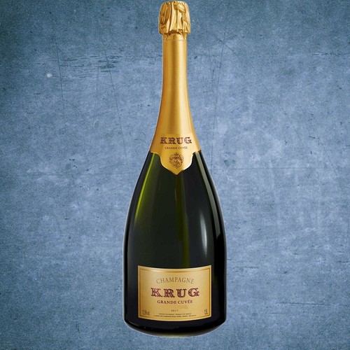 Krug grande cuvee - grande,