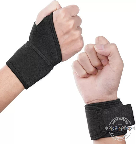 Supporto polso fascia tutore - supporto,