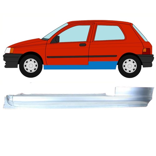 Pannello riparazione