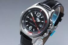 [con Carta] Orologio HAMILTON
