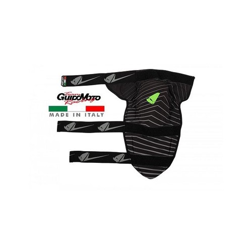 Ginocchiera cross mtb ufo - ginocchiera, cross/mtb