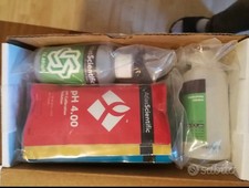 WiFi Hydroponic meter kit