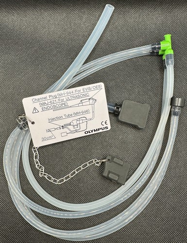 Tubo iniezione olympus 946 - tubo,