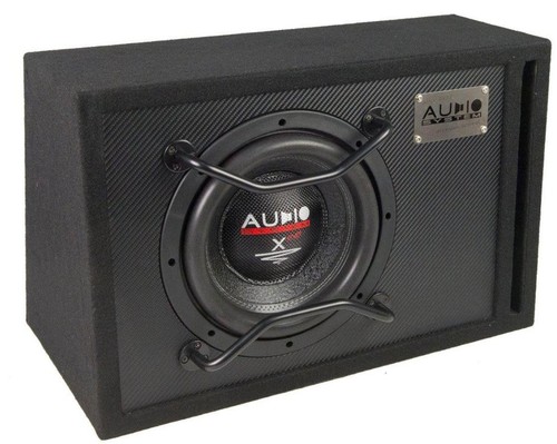 Audio system evo - audio,