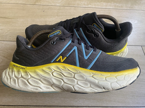 New balance fresh foam più - new, x