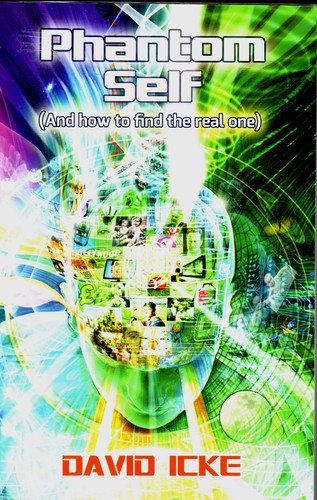 David icke phantom - phantom, and
