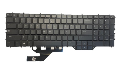 Alienware m17 - alienware, r3