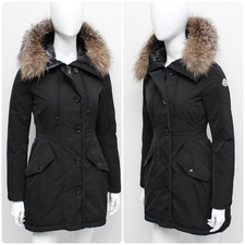 Autentico parka donna MONCLER