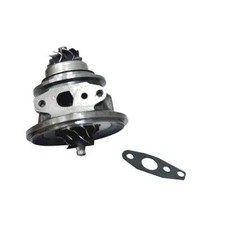 Nucleo rotore turbocompressore