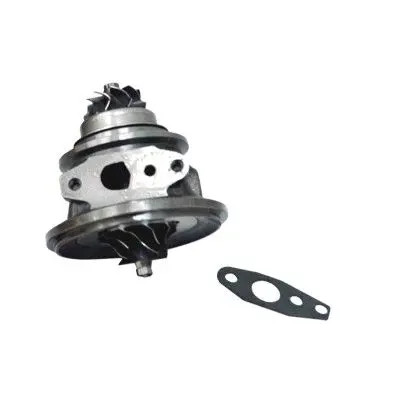 Nucleo rotore turbocompressore