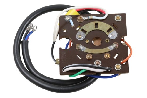 Piastra contatto mech - di, (mech