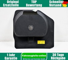 Cavità Per Ruota Di Scorta