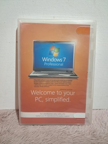 Microsoft windows - microsoft,