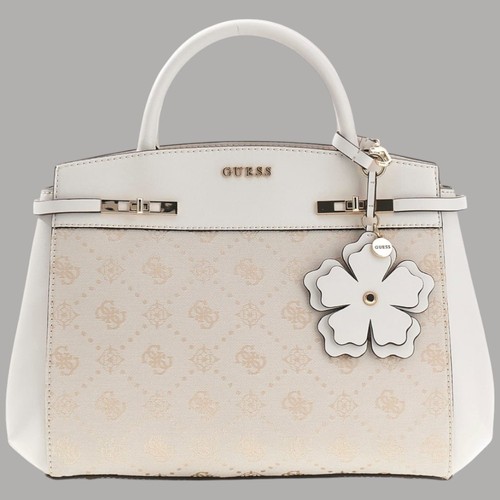 Guess borsa donna melinda logo - melinda,