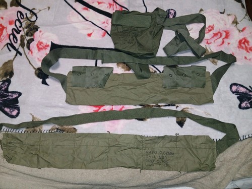 Different vietnam era - 3,