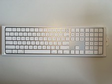 Apple Magic Keyboard tastiera